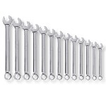 JUEGO 13 LLAVES COMBINADAS