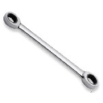 LLAVE ESTRELLA PLANA CARRACA 72 DIENTES 13x14