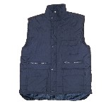 CHALECO MULTIBOLSILLOS TALLA XXL