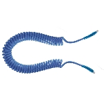 ESPIRAL POLIURETANO 8X12 6M
